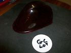 Ls303 -kd Glass Vintage Part Red 517 Lens Ls303 -kd Glass Vintage Part Red 517 Lens