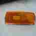0008261457 Mercedes Amber Marker Lights