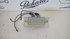 0307 Tucson Packard Side Marker Light