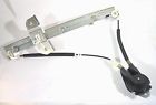 05278399aa Mopar Window Regulator Left Front Door Dodge Chrysler Jeep
