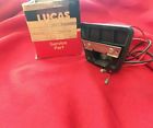 052942 Lucas Nos Lamp Housing For Side Marker Lens