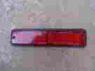 055-0302 Honda 82 83 Accord Original Right Rear Side Marker Light