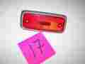 055-7020 Honda 1976 1981 Accord Original