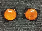 07-16 Mopar Jeep Wrangler New Wheel Fender Flare Side Marker Lamp Light Oem