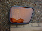 072-4064l Stanley Honda Crv New Left Front Bumper Reflector