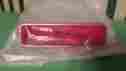 Mn1707 1-03587440 Mopar Original 72-76 Rear Side Lamp Lens Part New Red 0716808600822