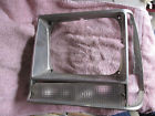 10000539 913623 Pontiac Grand Am Lh Headlight Bezel Door Park Lamp
