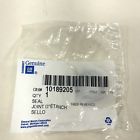 10189205 General Motors New Oem Gm Radiator Bypass Pipe