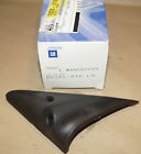 10282729 Gm Nos Genuine Door Mirror Bezel Lh