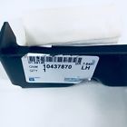 10437870 General Motors New Oem Gm Bumper Fender Bracket Left