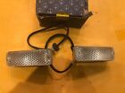 11.630.716 Carello Fiat Spider Lamborghini Espada Lancia Front Turn Signal Lights