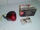 110 R-12 Peterson Red Marker Clearance Light Nos