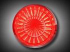 1100170 Chevy Camaro Led Tail Light Panels