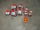 112-12 Griffen Vintage Truck Trailer