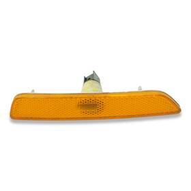 116-1323 10-14 Ford Mustang S197 Side Marker Light Bumper Mounted Fr Lh Ar3315a425ab Oem