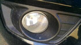 116-50425r Passenger Right Corner/park Light Fog-driving Fits 07-12 Rondo 375645