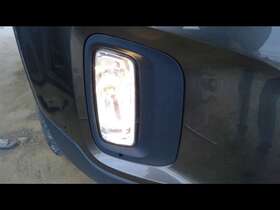 116-60505r Passenger Corner/park Light Fog-driving Lx Fits 14-15 Sorento