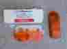 11730 11727 Lucas Jaguar Sidemarker Lens