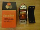 11m2a-12v Signal-stat New Amber Marker