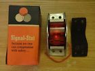 11m2r-12v Signal-stat New Red Marker