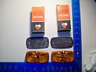 E12m3a-12v 1203a Signal Stat Truck Trailer Rv Running Marker Lamp Light Nos