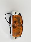 1204a Napa Lamp Amber Assembly Nos
