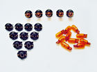 122-18-imp-nos-1-2 Lumiglow 15 Amber Incandescent