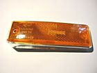 1220109 Opel Hella Kadett Left Front Side Marker Lens New