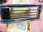 1259004 Light Rh Buick Lesabre Side Front 1978 Fender Nos Marker Gm Electra