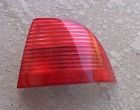 12755796 Lh Saab Genuine Right Passengers Side Quarter Panel Tail Light