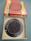 1292 Vintage Nobby Reflex Signal Red With Original Box