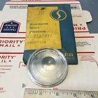 1320097 Studebaker Clear Plastic Lens Nos And Damaged Pn Items 4496