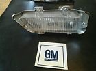 1357 Gm 1969-1970 Buick Lesabre Wildcat Electra Nos Rh Corner Lamp Light 596 1346 Trim 1357 Gm 1969-1970 Buick Lesabre Wildcat Electra Nos Rh Corner Lamp Light 596 1346 Trim