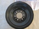 1375143 Gm Buick Gs Skylark Nos Crank Groove Pulley