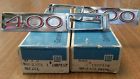 1387337 1387336 Nos 1969 Lamp Buick Lesabre Gm Bezels