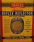 139-s Yankee Vintage Nos Reflex Reflextors