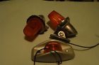13m Truck Dietz Lights International Light Vintage