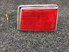 232-33266 14-7r Toyota Sae Api Koito Used Marker Light