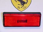 140594 Seima Ferrari Side Marker Light Lamp Lense Body Seal Gasket