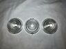 14940 Dodge Truck Parking Lamp Lenses Dodam Nos