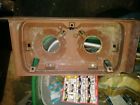 1494040 General Motors Nos Eldorado Right Headlamp Housing