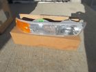 15199558 General Motors Nos Marker Lamp Daytime Running Front Side Chevrolet