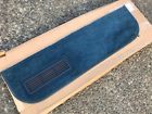 15593861 Gmc Chevrolet Truck Nos Gm Lh Lower Blue