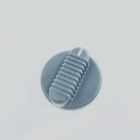 16237058 General Motors New Oem Gm Ac Temp Control Knob Gmc