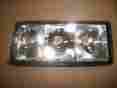 16501843 Gm Housing Lamp Pontiac Grand Am 85-88