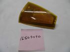 16503490 General Motors Gm Nos Amber Marker Light Lens Rh Oldsmobile