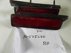 16505680 General Motors Gm Nos Side Marker Rh Pontiac Fiero
