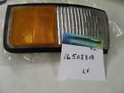 16508303 General Motors Gm Nos Lh Side Marker Lens Assembly