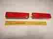 16508624 16508623 Gm 2 Red Rear Side Marker Lights L R Part 16508624 16508623 Gm 2 Red Rear Side Marker Lights L R Part