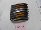 16509109 General Motors Gm Nos Lens Marker Grated Cover Rh